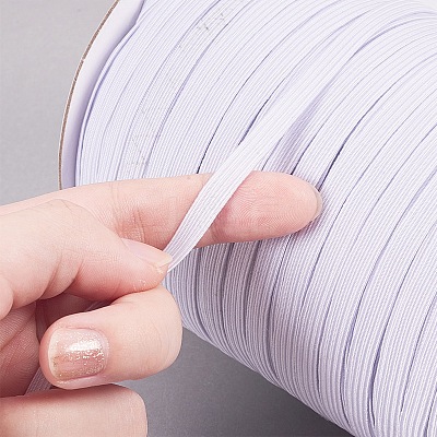 Flat Elastic Cord EC-PH0001-07A-1