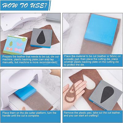 1Pc Wood Cutting Dies DIY-SD0001-54B-1