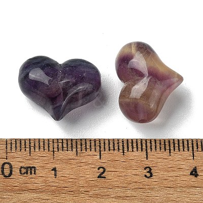 Natural Mixed Gemstone Beads G-M423-01-1