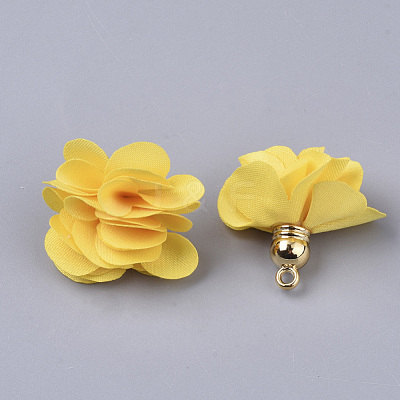 Cloth Pendant Decorations FIND-P026-D22-1
