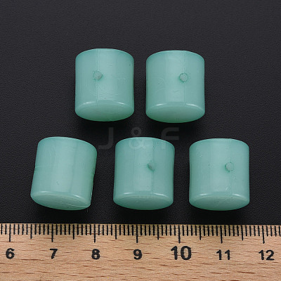 Imitation Jelly Acrylic Beads MACR-S373-88-E02-1