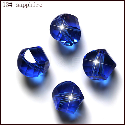 K9 Glass SWAR-F085-8mm-13-1