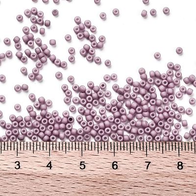 TOHO Round Beads X-SEED-TR11-0765-1