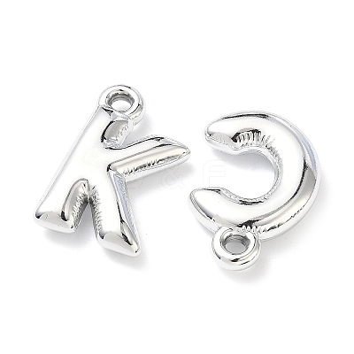 Acrylic Pendants SACR-A010-01B-1