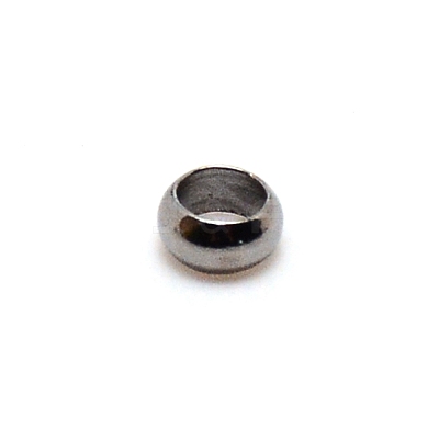 Brass Crimp Beads KK-WH0047-10A-07-1