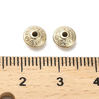CCB Plastic Beads LS-CCB-A001-14G-1