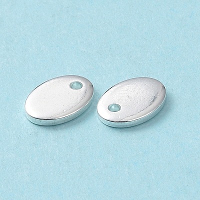 304 Stainless Steel Charms STAS-L234-065B-S-1