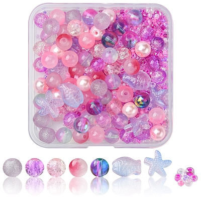 66G Glass Beads GLAA-FS0002-03A-1