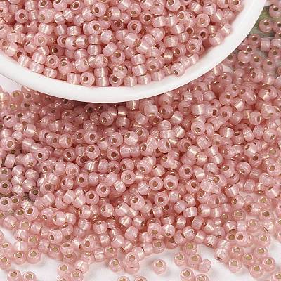 MIYUKI Round Rocailles Beads SEED-X0055-RR0642-1