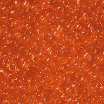 Glass Seed Beads SEED-A004-4mm-9-1