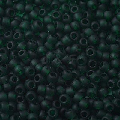 TOHO Round Seed Beads SEED-XTR08-0939F-1