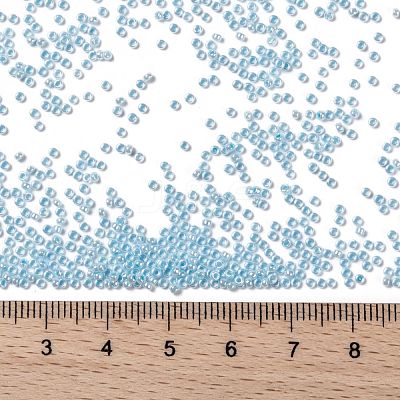MIYUKI Round Rocailles Beads SEED-X0056-RR0430-1