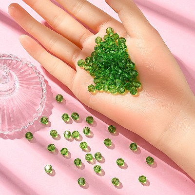 Preciosa® Crystal Beads Y-PRC-BB6-50520-1