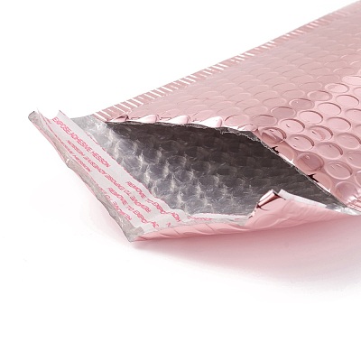 Matte Film Package Bags OPC-P003-01B-03-1