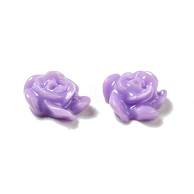 Resin Cabochons MRMJ-T046-01H-1