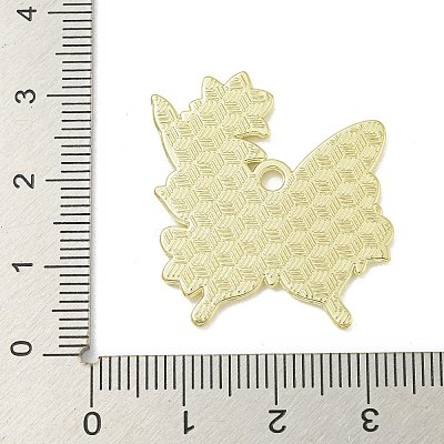 Alloy Enamel Pendants ENAM-I060-15C-1