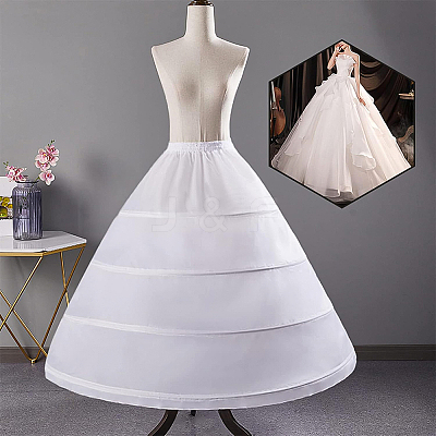 Flat Cotton Ribbon OCOR-WH0073-51A-1
