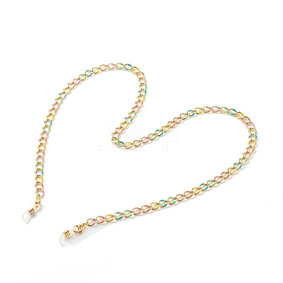 Eyeglasses Chains AJEW-EH00354-1