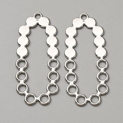 Alloy Pendants FIND-TAC0009-97P-1