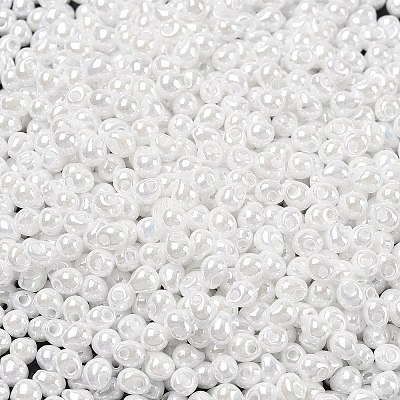 MIYUKI 3.4mm Drop Beads X-SEED-MY04-DP528-1
