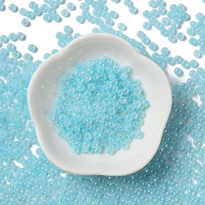 Glass Seed Beads X1-SEED-H002-E-A1411-1