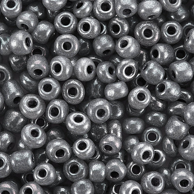 Glass Seed Beads SEED-A011-4mm-156-1