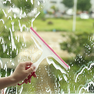3Pcs Plastic Window Squeegee TOOL-GF0001-79-1