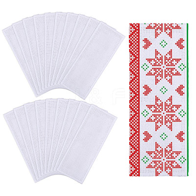 Cotton Bookmarks OFST-GL0001-03C-1