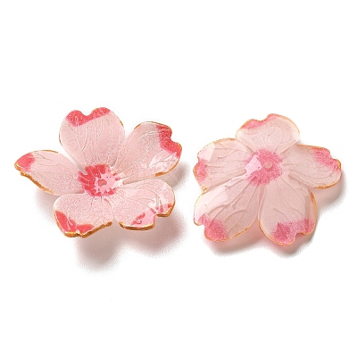 Flower Bead Cap LS-X-SACR-C002-18-1