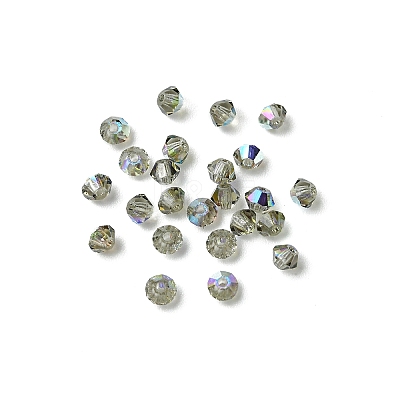 Preciosa® Crystal Beads X-PRC-BA3-40010-201-1