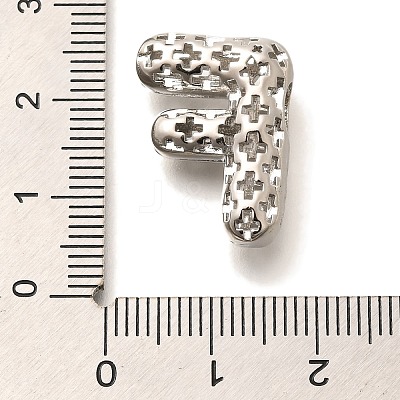 Brass Pendants KK-F884-P02-F-1