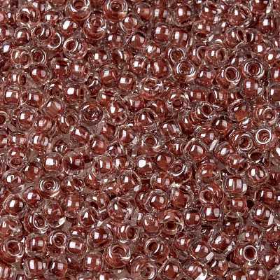 TOHO 8/0 Round Beads X-SEED-TR08-0342-1
