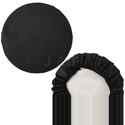 PU Leather Stool Cover AJEW-WH20816-065-1