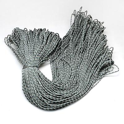 Polyester & Spandex Cord Ropes RCP-R007-337-1