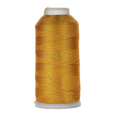 Nylon Metallic Thread MCOR-T002-01C-01-1