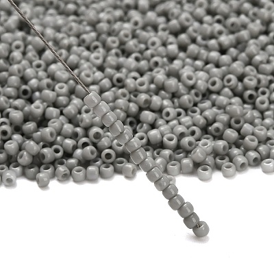 TOHO 11/0 Round Beads X-SEED-TR11-0053-1