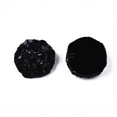 Resin Cabochons LS-CRES-Q191-HA027-B11-1