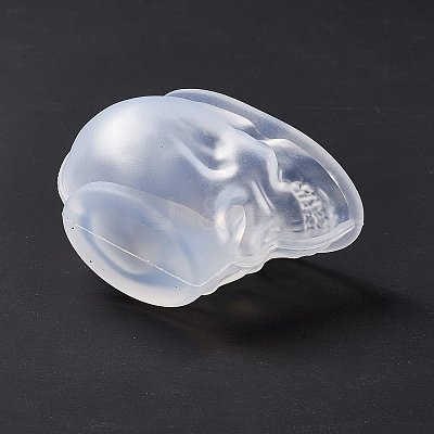 DIY Portrait Sculpture Candle Making Silicone Statue Molds LS-DIY-E055-46-1