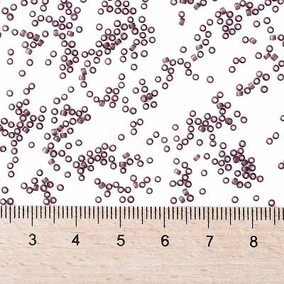 TOHO Round Seed Beads SEED-JPTR15-0006CF-1