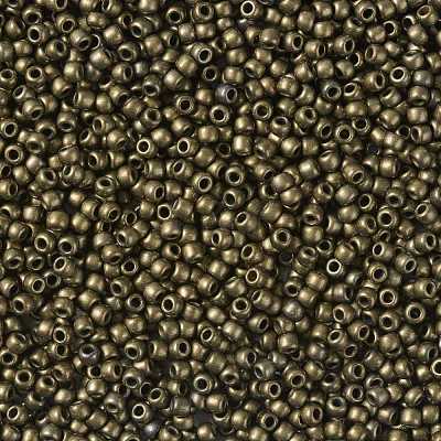 TOHO 11/0 Round Beads X-SEED-TR11-0225-1