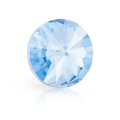 Preciosa® MAXIMA Crystal Round Stones Y-PRC-RASS47-30020-1