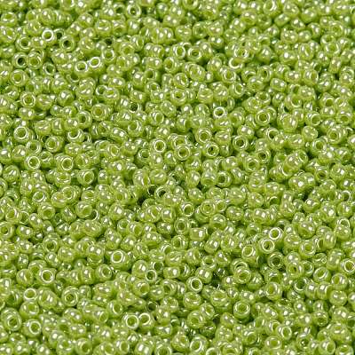 MIYUKI Round Rocailles Beads X-SEED-G009-RR0439-1