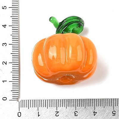 Lampwork Display Decorations LAMP-R001-07D-1