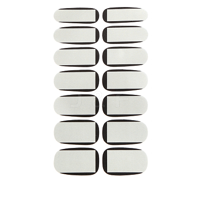 Full Cover Nail Art Stickers MRMJ-T040-053-1