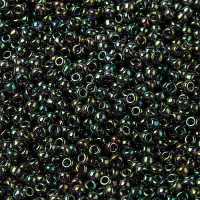 MIYUKI Round Rocailles Beads SEED-JP0009-RR2446-1