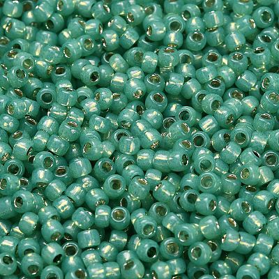 TOHO 8/0 Round Beads SEED-XTR08-2119-1