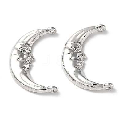Eco-Friendly Alloy Pendants PALLOY-M215-05P-1