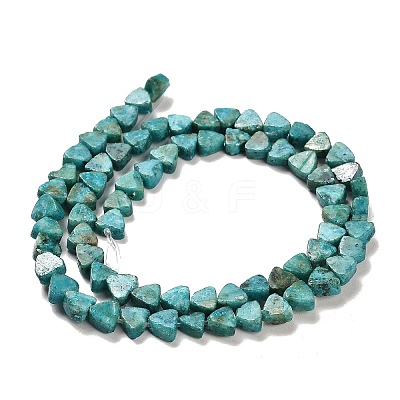 Natural Dolomite Beads Strands G-F765-H01-01-1
