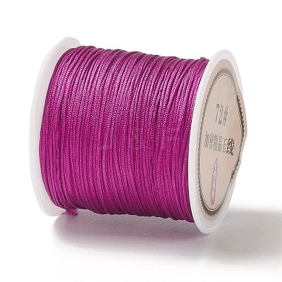 Nylon Braided Cord NWIR-C003-01A-23-1