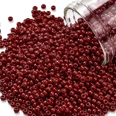 TOHO 11/0 Round Beads SEED-TR11-0045-1